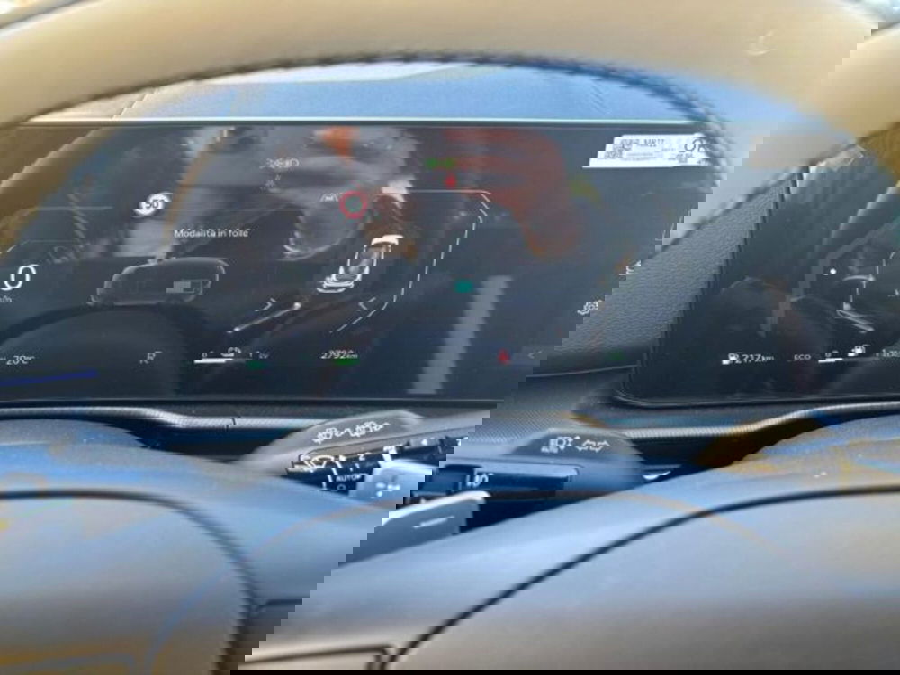 Kia Sportage usata a Reggio Calabria (16)