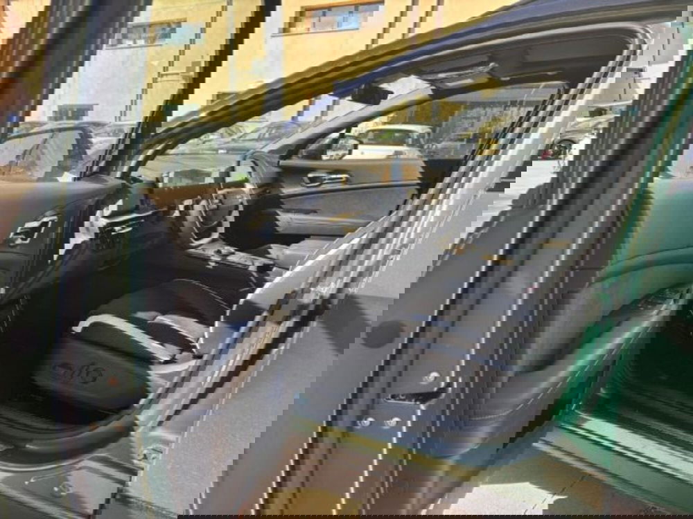 Kia Sportage usata a Reggio Calabria (18)