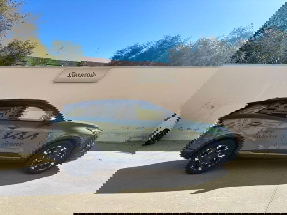 Kia Sportage usata a Reggio Calabria (2)