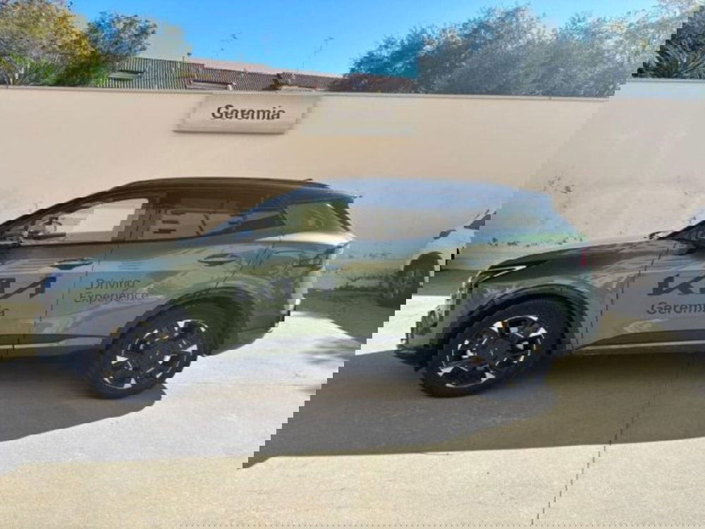 Kia Sportage usata a Reggio Calabria (4)