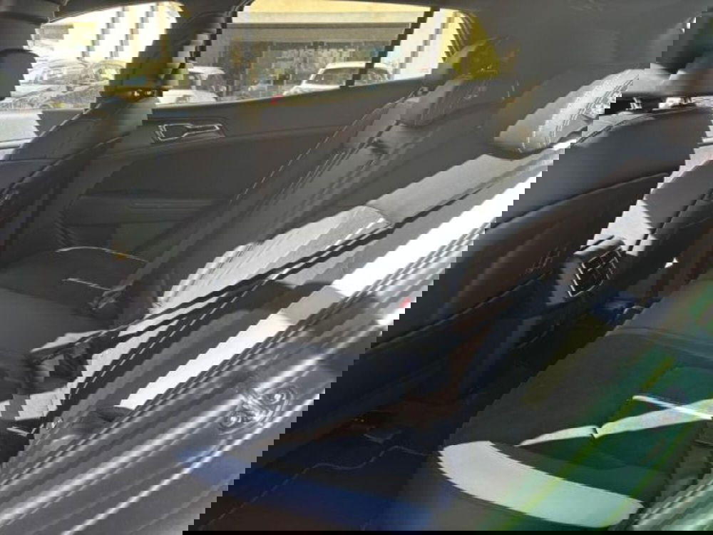 Kia Sportage usata a Reggio Calabria (9)