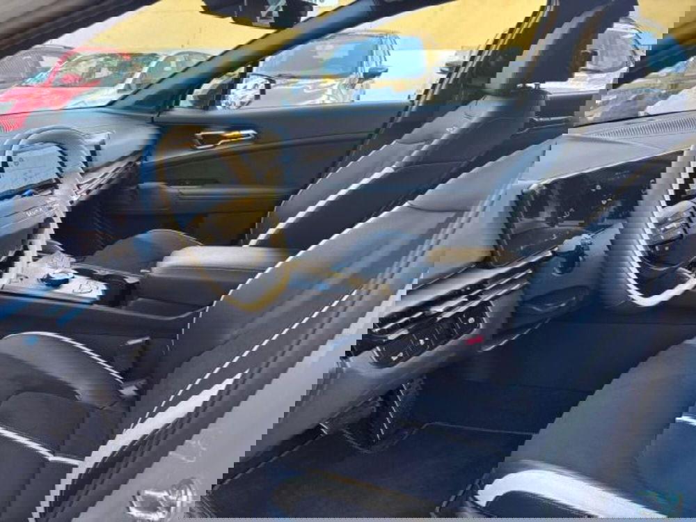 Kia Sportage usata a Reggio Calabria (10)