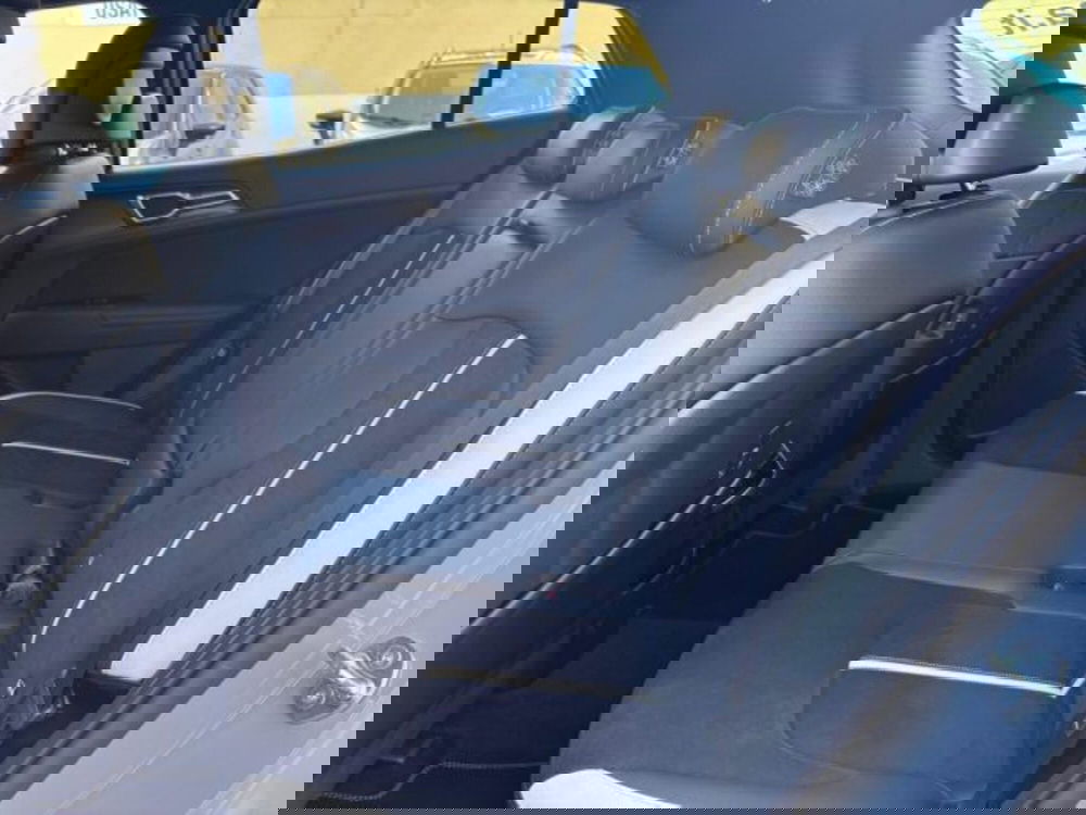 Kia Sportage usata a Reggio Calabria (11)