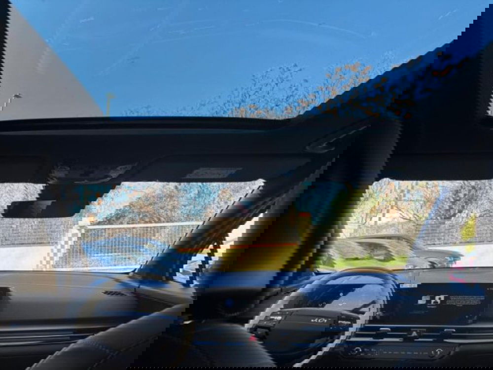 Kia Sportage usata a Reggio Calabria (13)