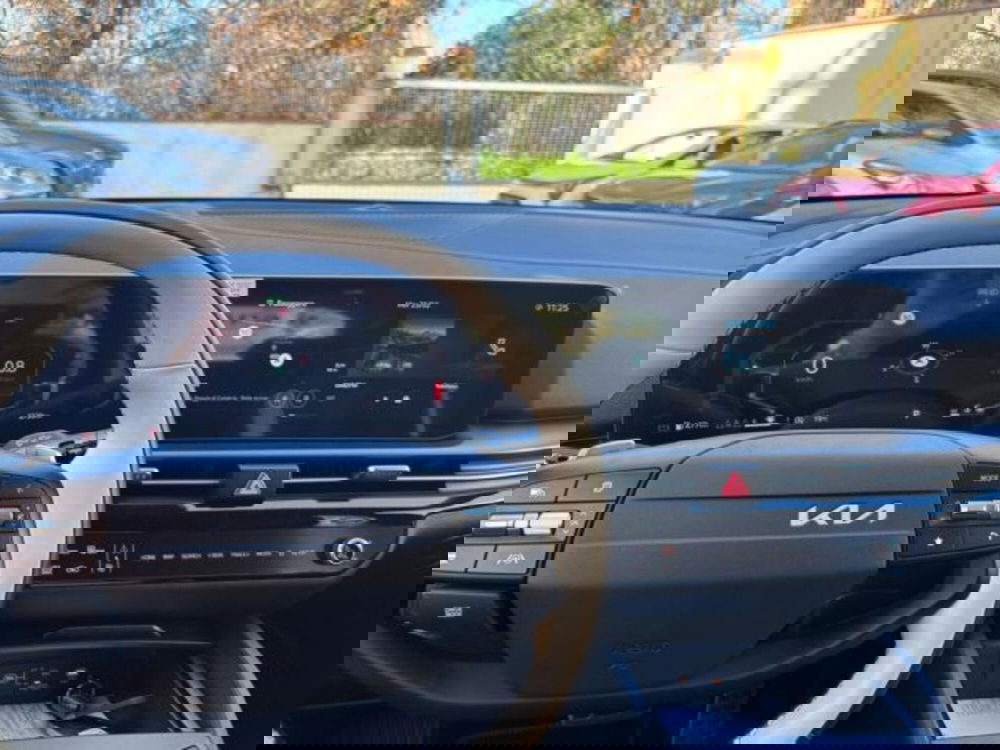 Kia Sportage usata a Reggio Calabria (7)