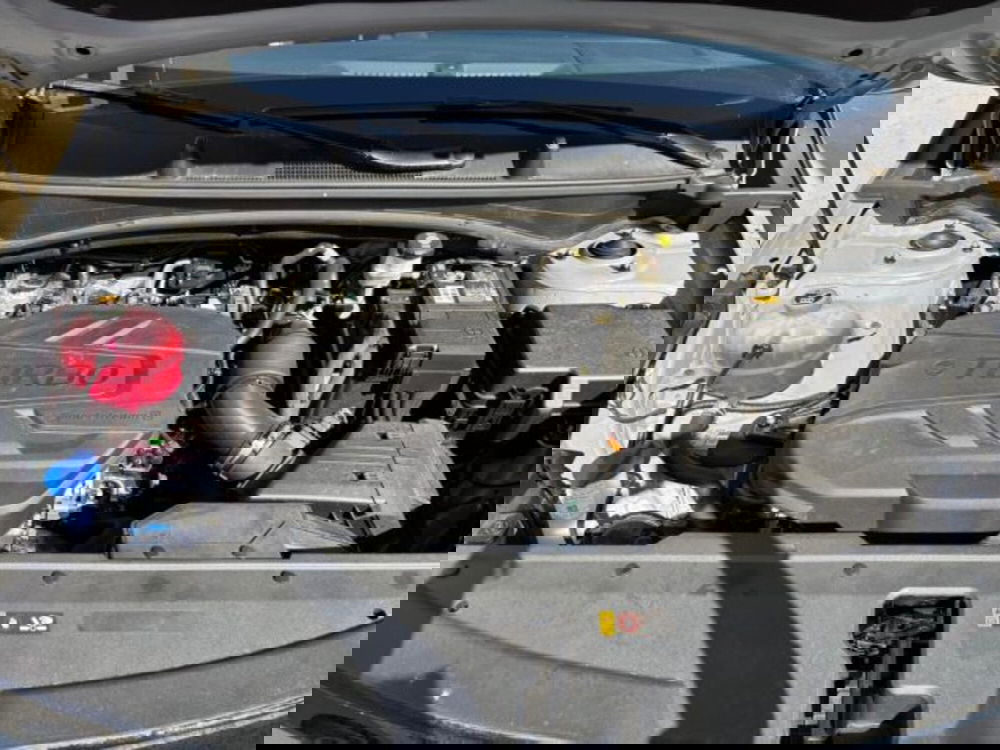 Kia Sportage usata a Reggio Calabria (8)