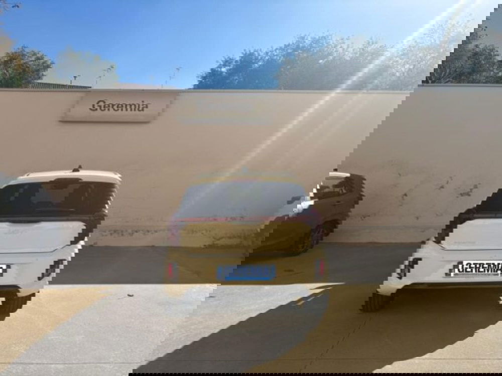 Kia Picanto nuova a Reggio Calabria (15)