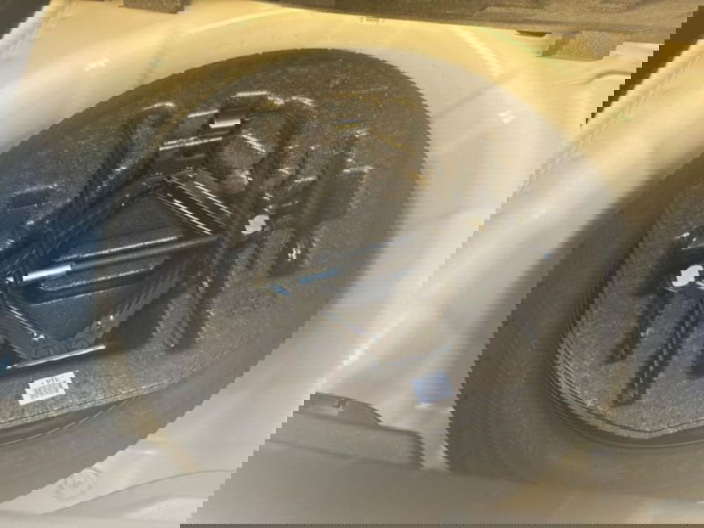 Kia Picanto nuova a Reggio Calabria (6)