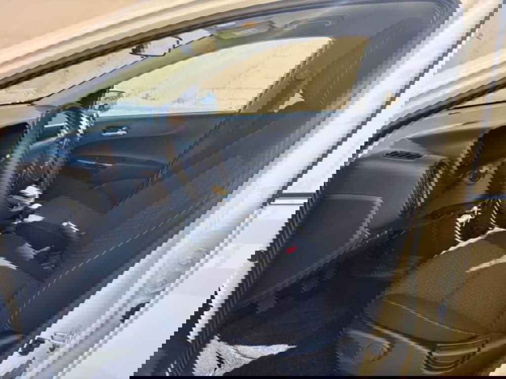 Kia Picanto nuova a Reggio Calabria (8)