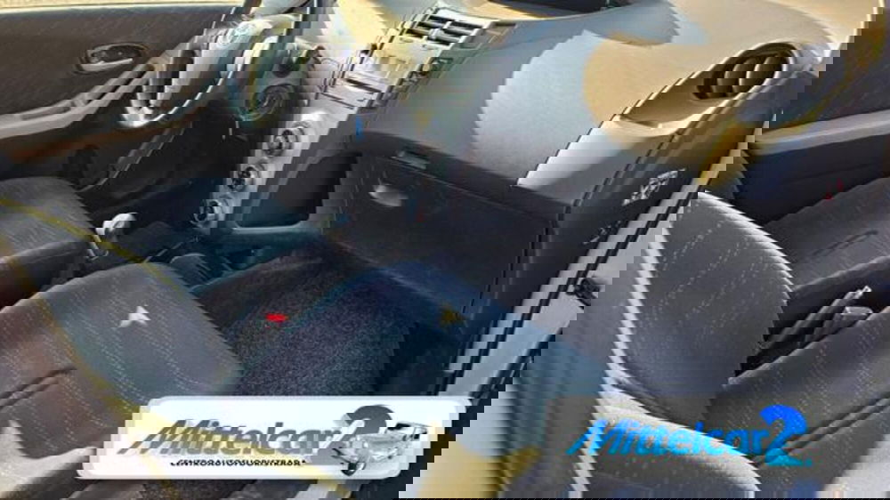 Toyota Yaris usata a Udine (13)