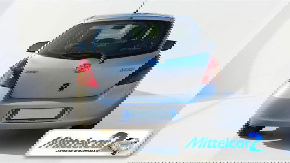 Toyota Yaris usata a Udine (5)