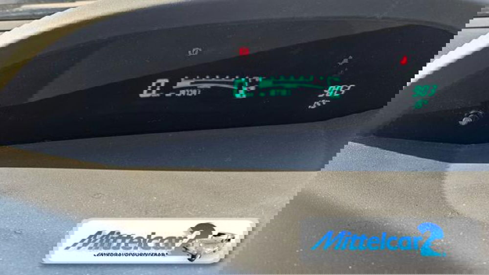 Toyota Yaris usata a Udine (9)