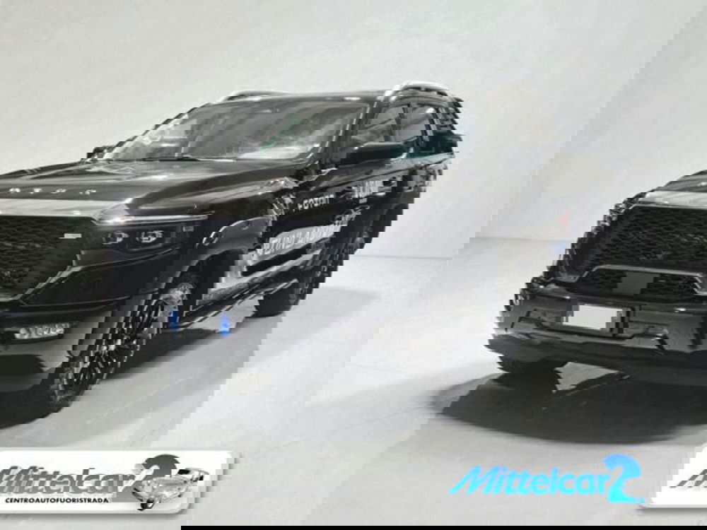 Foton Tunland usata a Udine