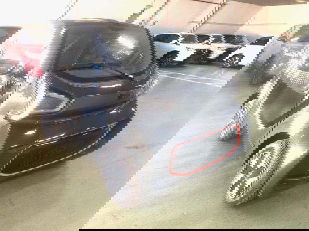 Xev XEV YoYo usata a Torino