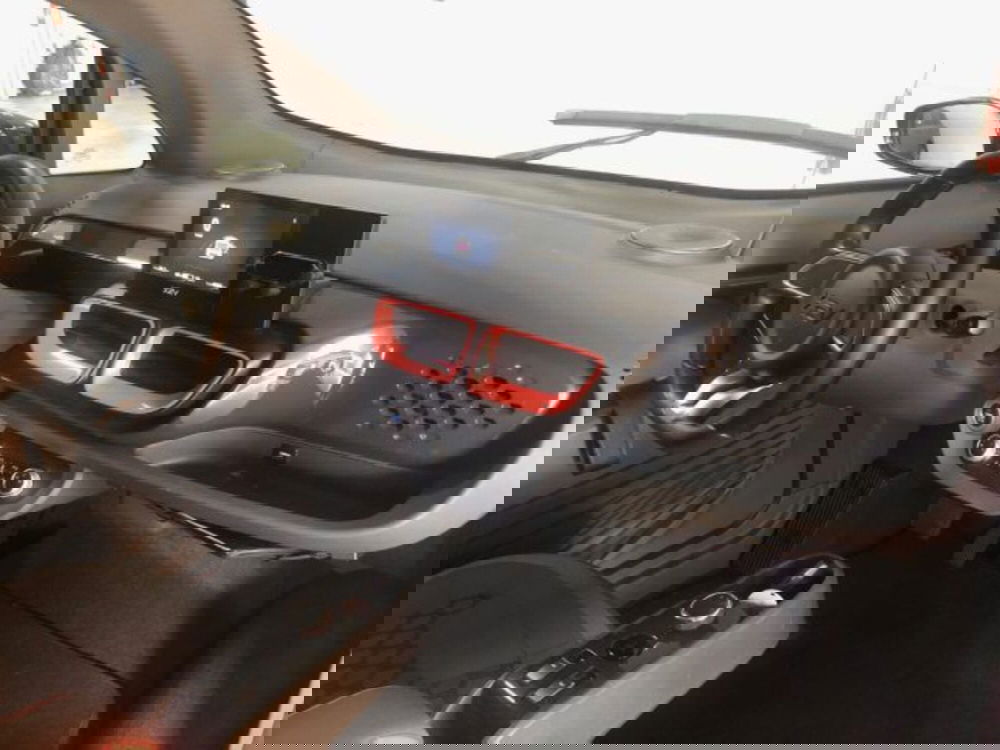 Xev XEV YoYo usata a Torino (10)