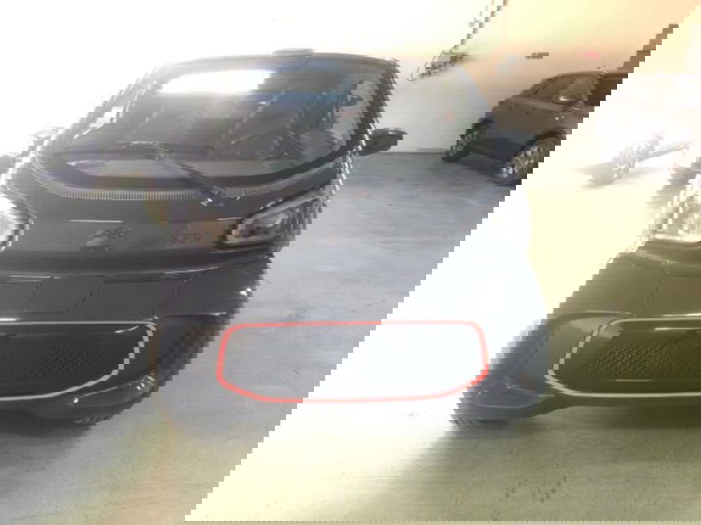 Xev XEV YoYo usata a Torino (2)