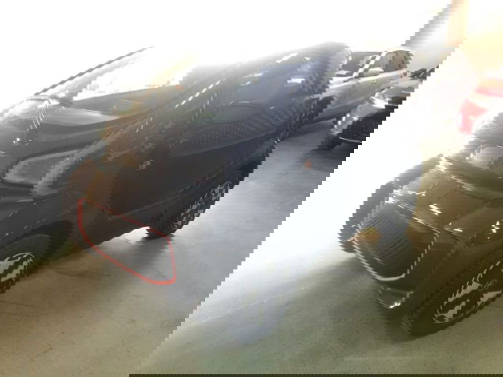 Xev XEV YoYo usata a Torino (3)