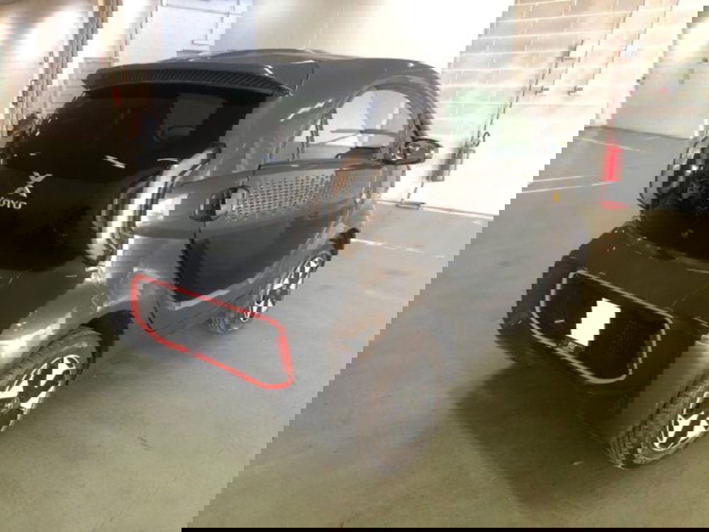 Xev XEV YoYo usata a Torino (4)