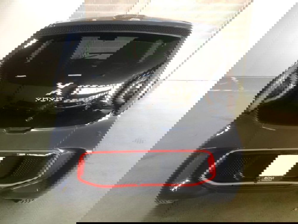 Xev XEV YoYo usata a Torino (5)