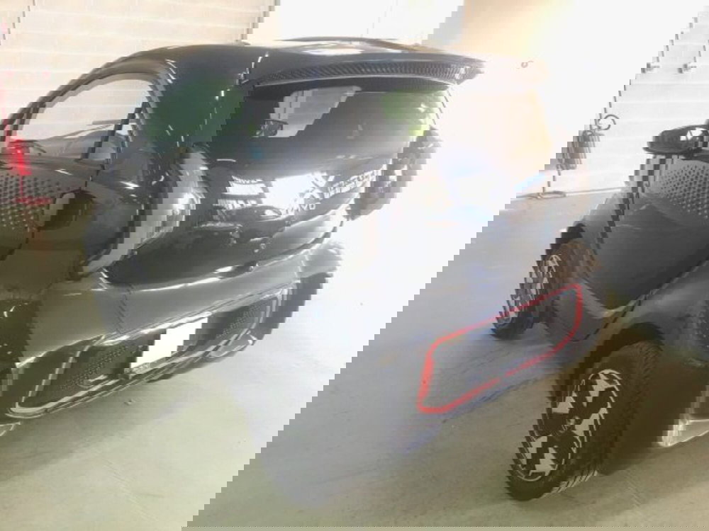 Xev XEV YoYo usata a Torino (6)