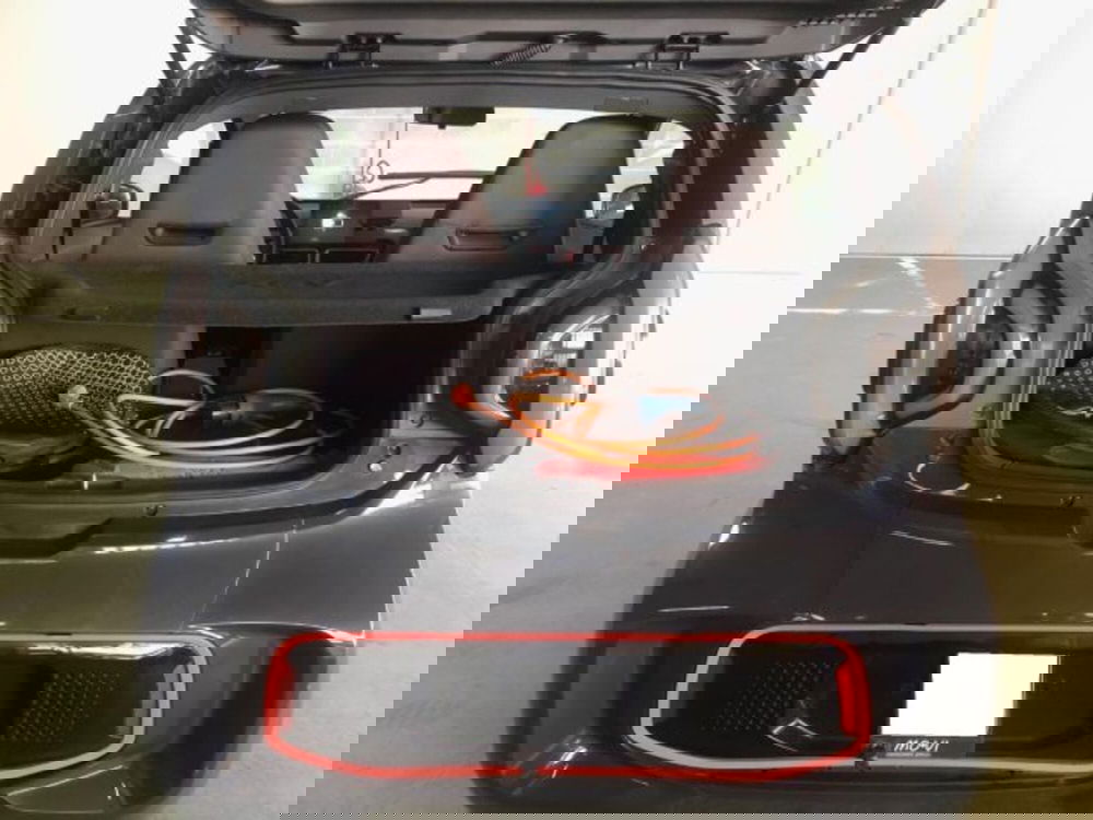 Xev XEV YoYo usata a Torino (7)