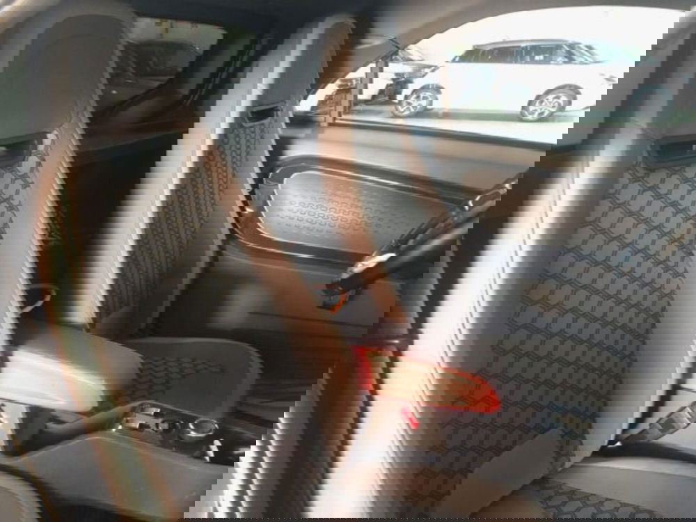 Xev XEV YoYo usata a Torino (9)