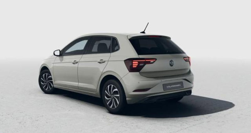 Volkswagen Polo nuova a Milano (4)