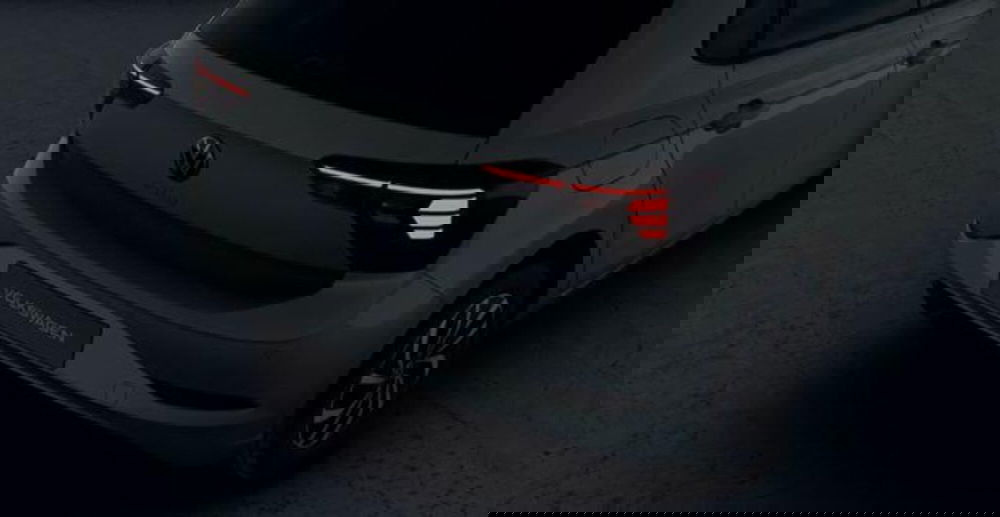 Volkswagen Polo nuova a Milano (5)