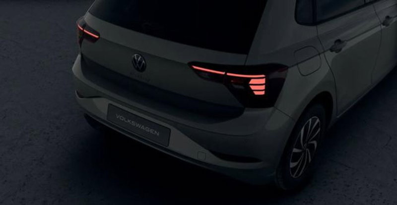 Volkswagen Polo nuova a Milano (5)