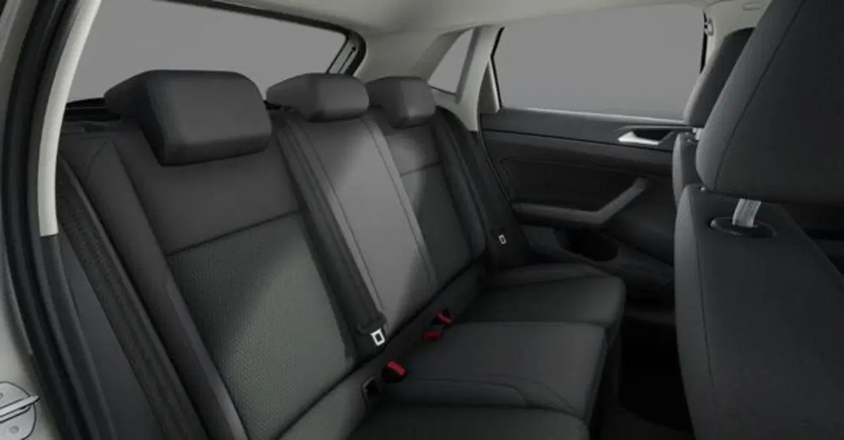 Volkswagen Polo nuova a Milano (3)