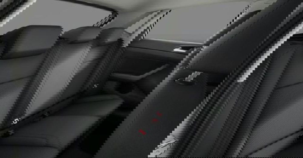 Volkswagen Polo nuova a Milano (6)