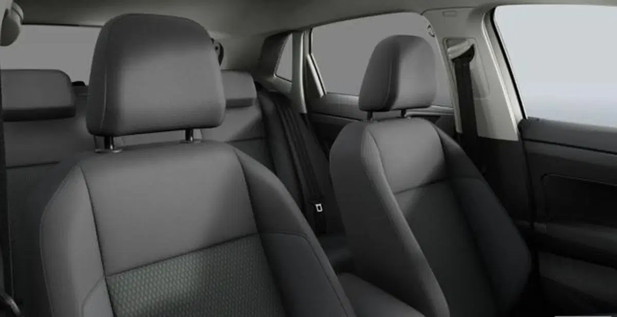Volkswagen Polo nuova a Milano (4)