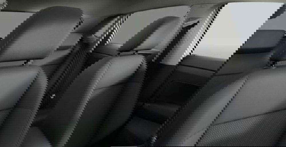 Volkswagen Polo nuova a Milano (7)