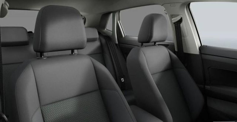 Volkswagen Polo nuova a Milano (7)
