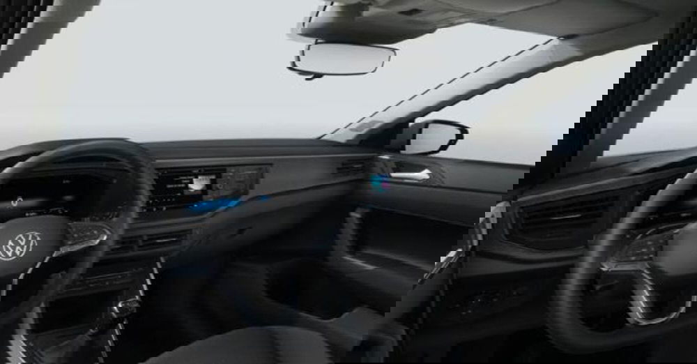 Volkswagen Polo nuova a Milano (8)