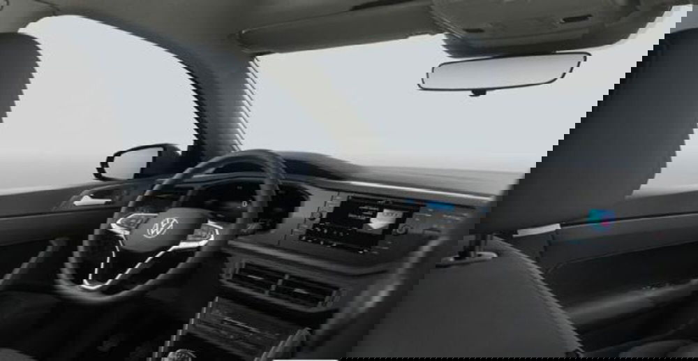 Volkswagen Polo nuova a Milano (9)