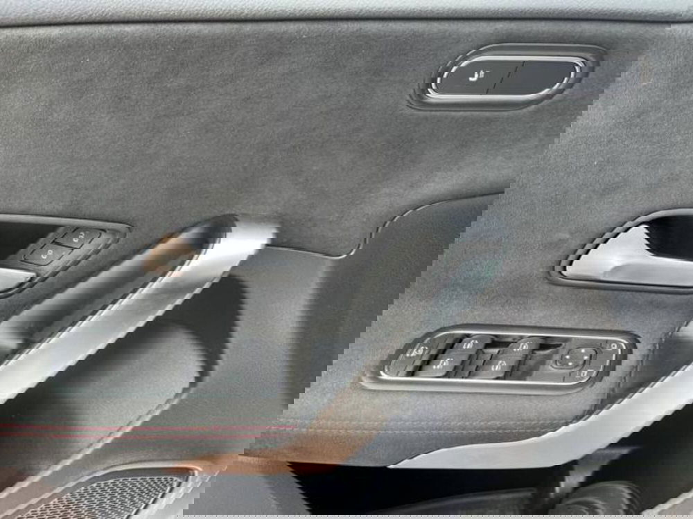 Mercedes-Benz Classe A Sedan usata a Milano (12)