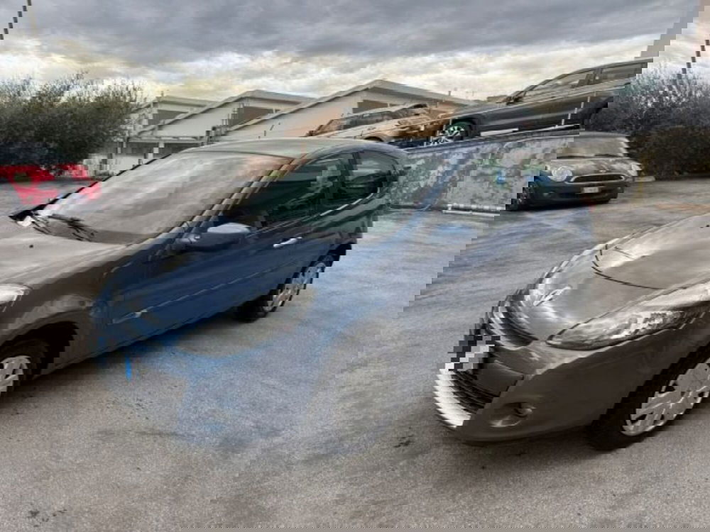 Renault Clio usata a Macerata