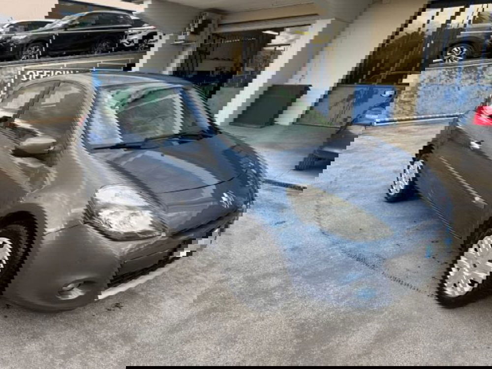 Renault Clio usata a Macerata (3)