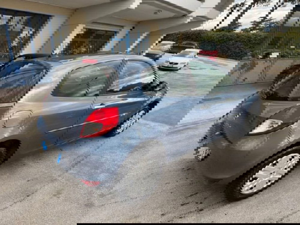 Renault Clio usata a Macerata (4)