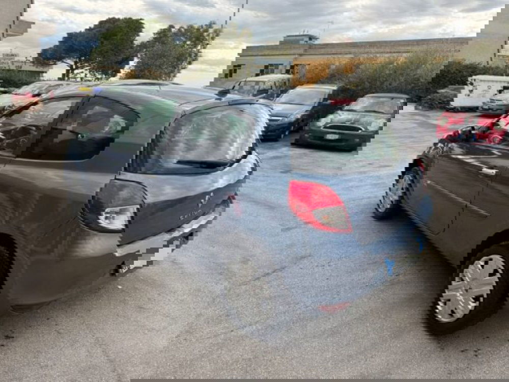 Renault Clio usata a Macerata (6)