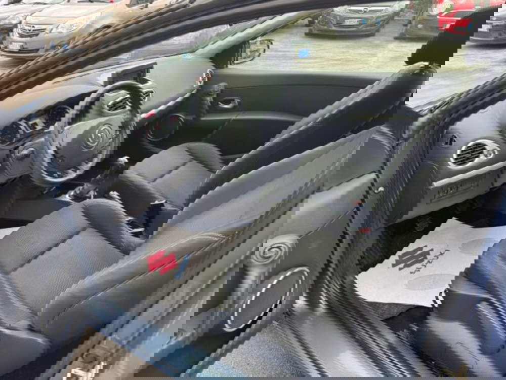 Renault Clio usata a Macerata (8)