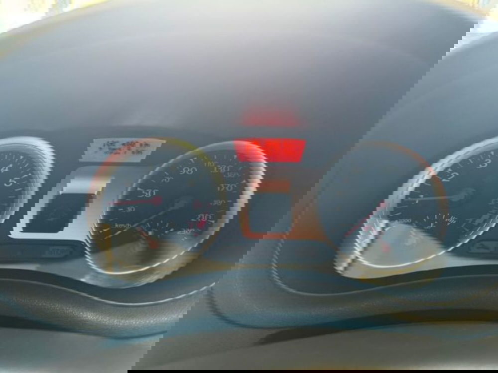 Renault Clio usata a Macerata (9)