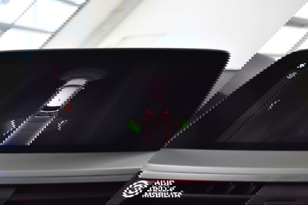 BMW X3 usata a Perugia (15)