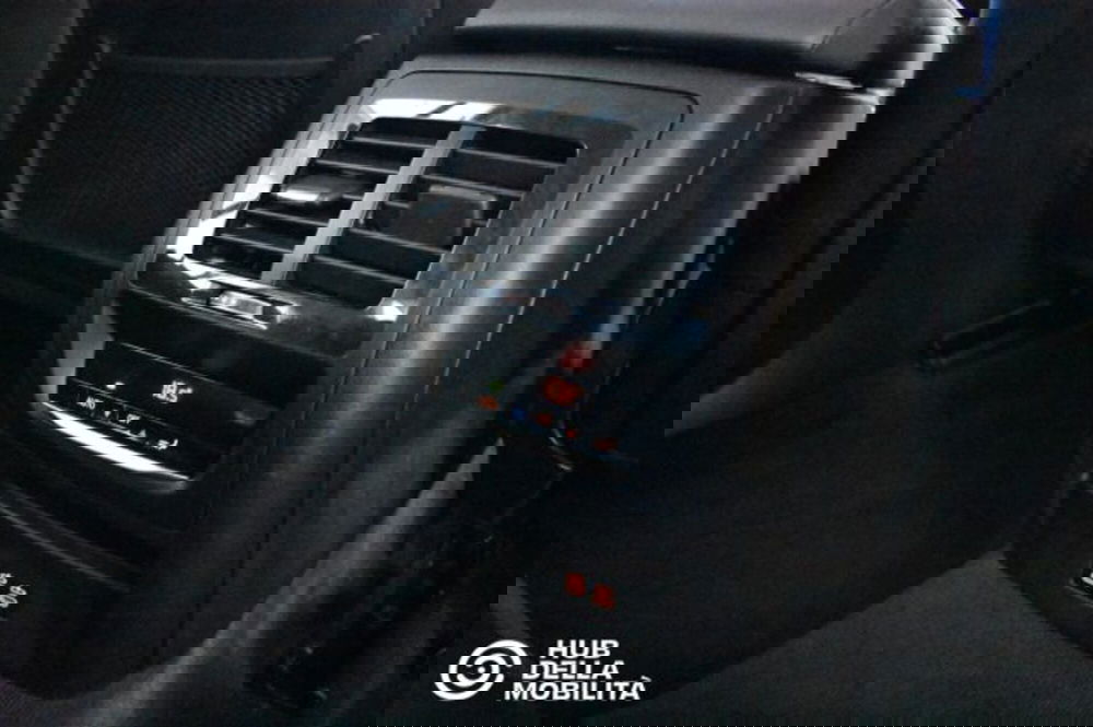 BMW X3 usata a Perugia (18)