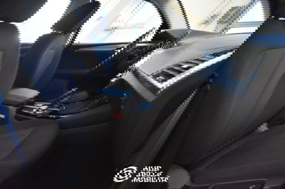 BMW X3 usata a Perugia (20)