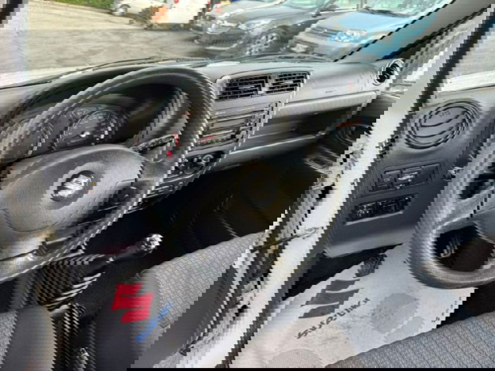 Suzuki Jimny usata a Macerata (7)