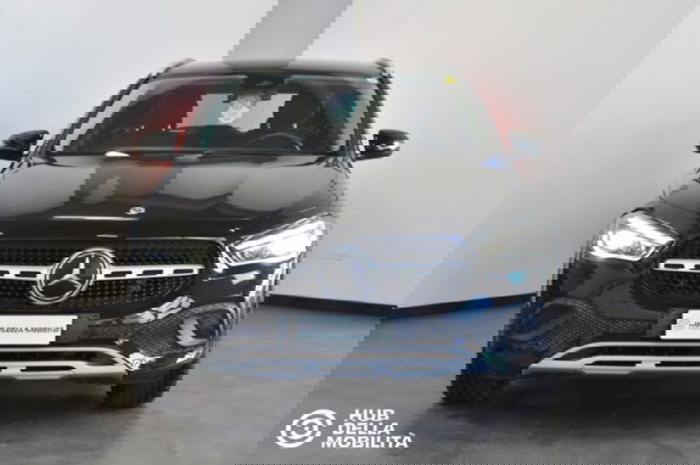 Mercedes-Benz GLA SUV usata a Perugia