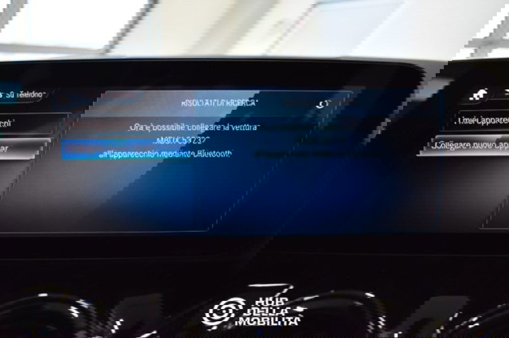 Mercedes-Benz GLA SUV usata a Perugia (16)