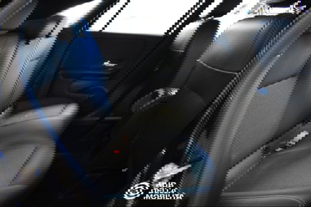 Mercedes-Benz GLA SUV usata a Perugia (18)